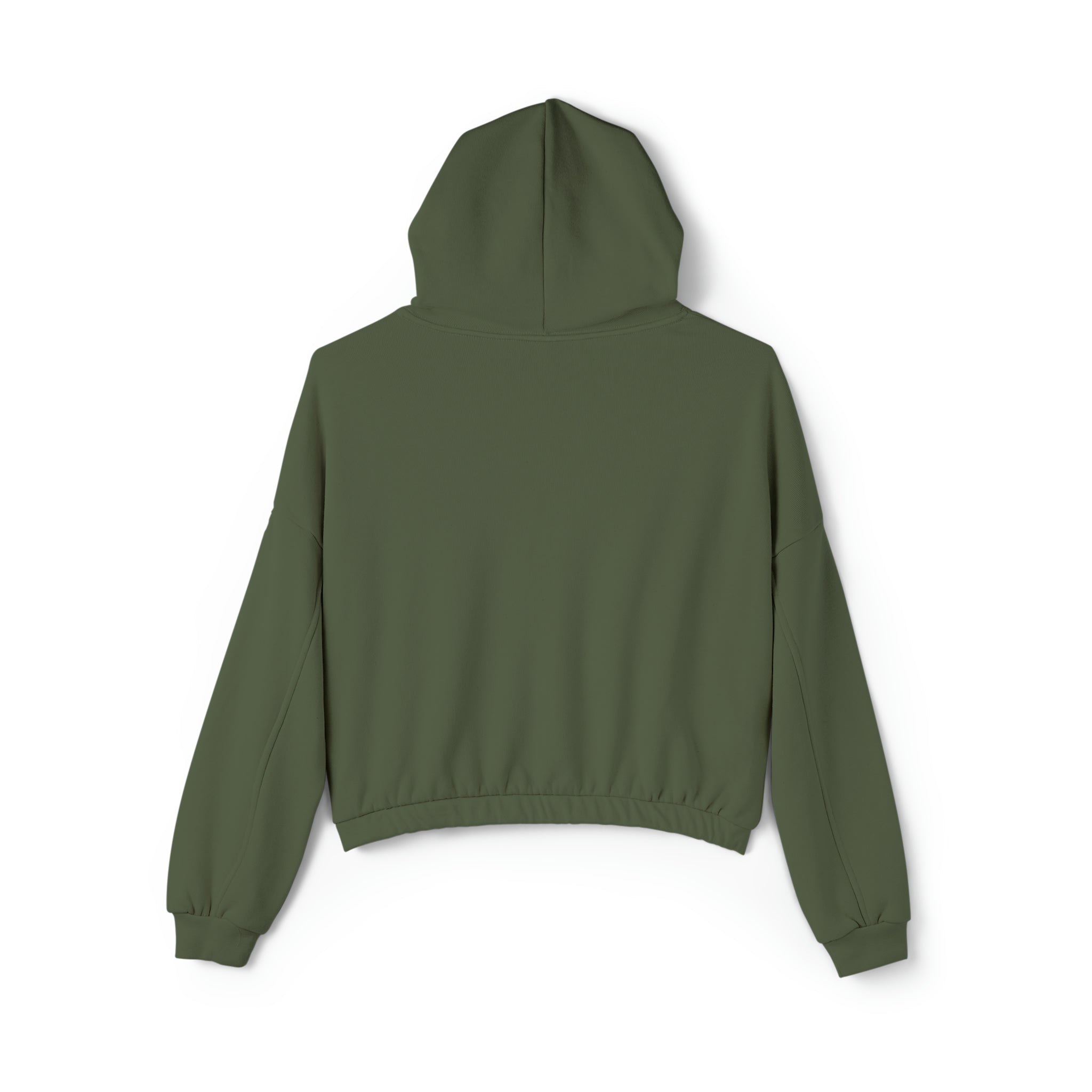 XOXO - Women's Cinched Bottom Hoodie