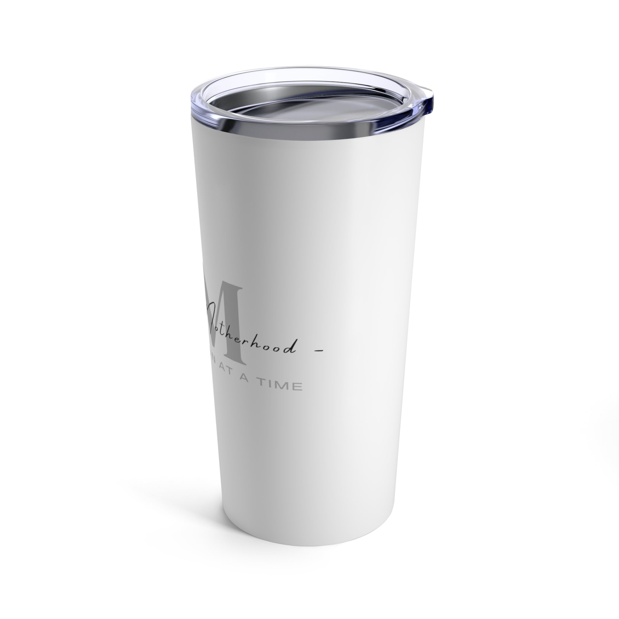 Surviving motherhood - Tumbler 20oz