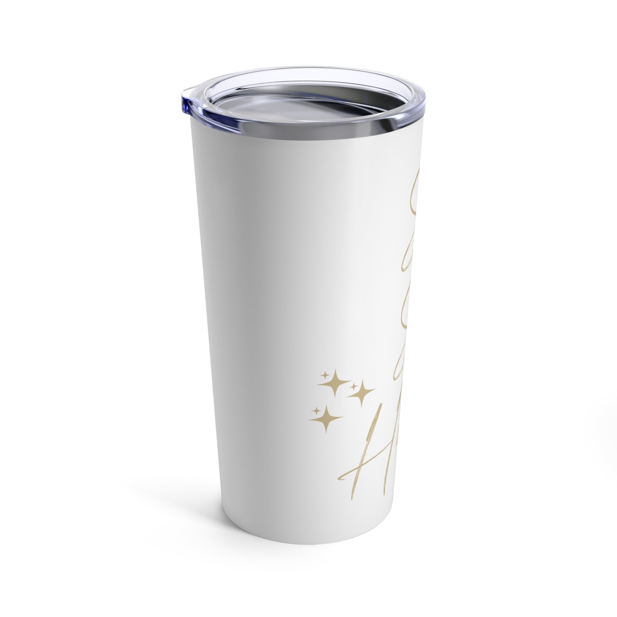 Sip Sip Hooray - Tumbler 20oz