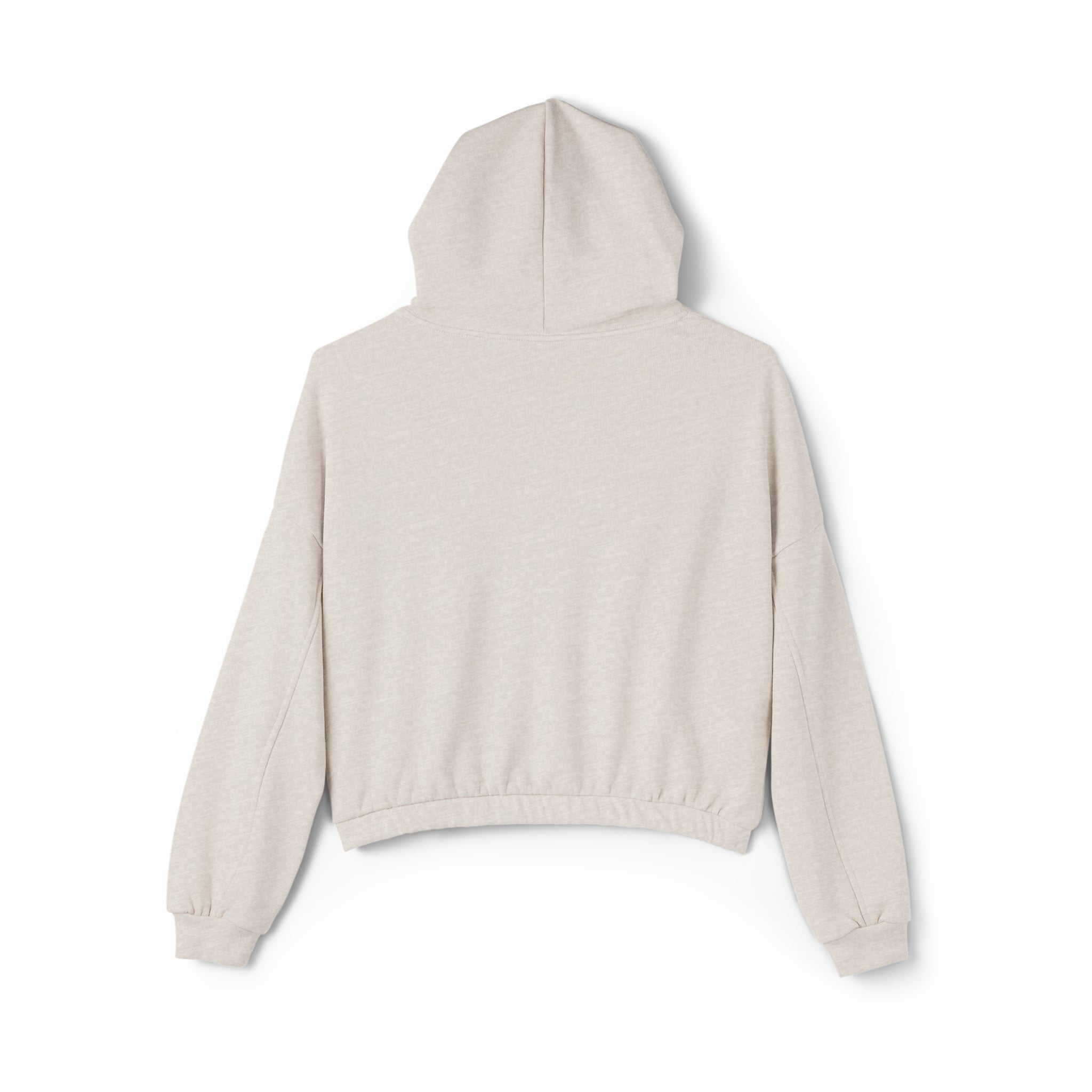 XOXO - Women's Cinched Bottom Hoodie