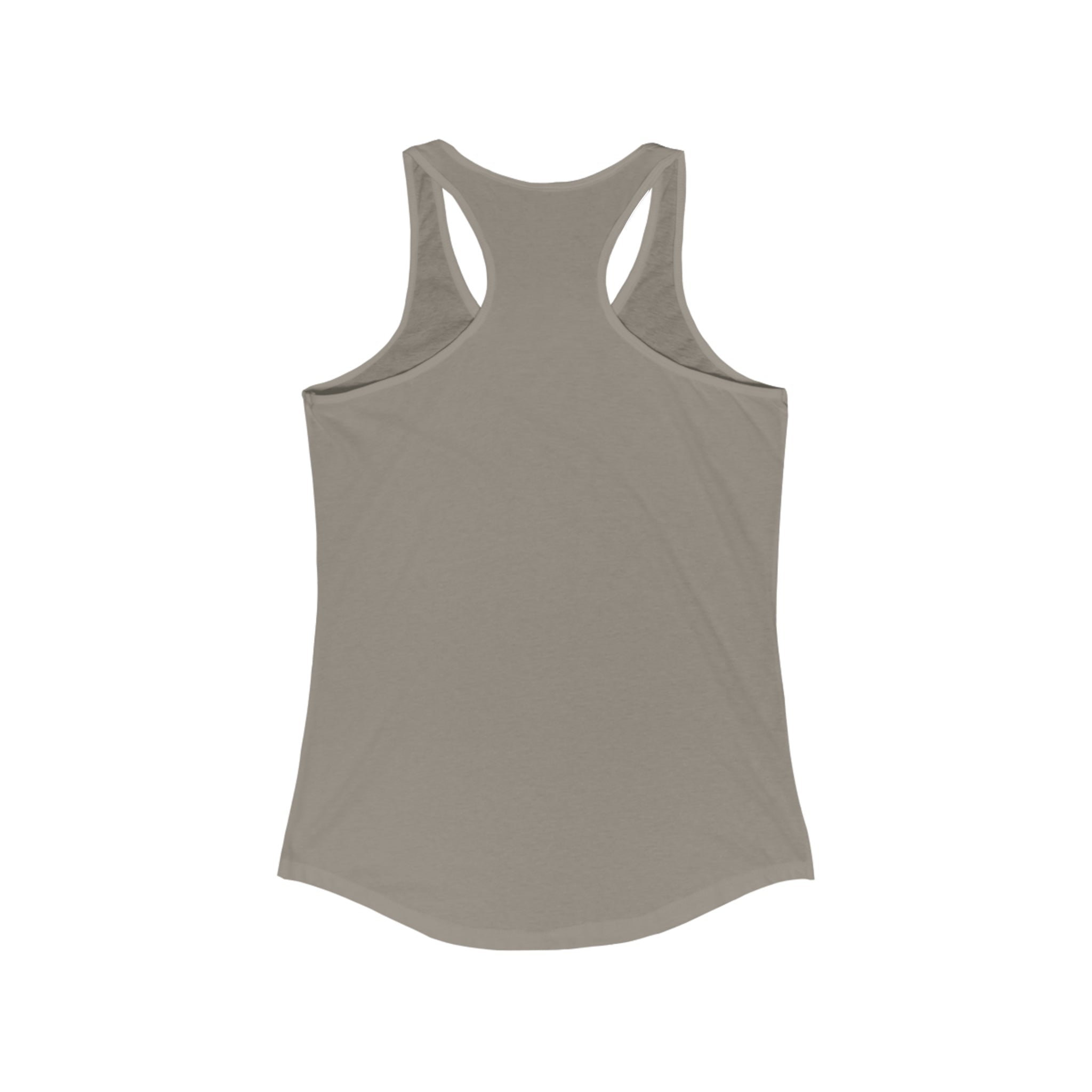 Surviving Motherhood - Women's Ideal Racerback Tank
