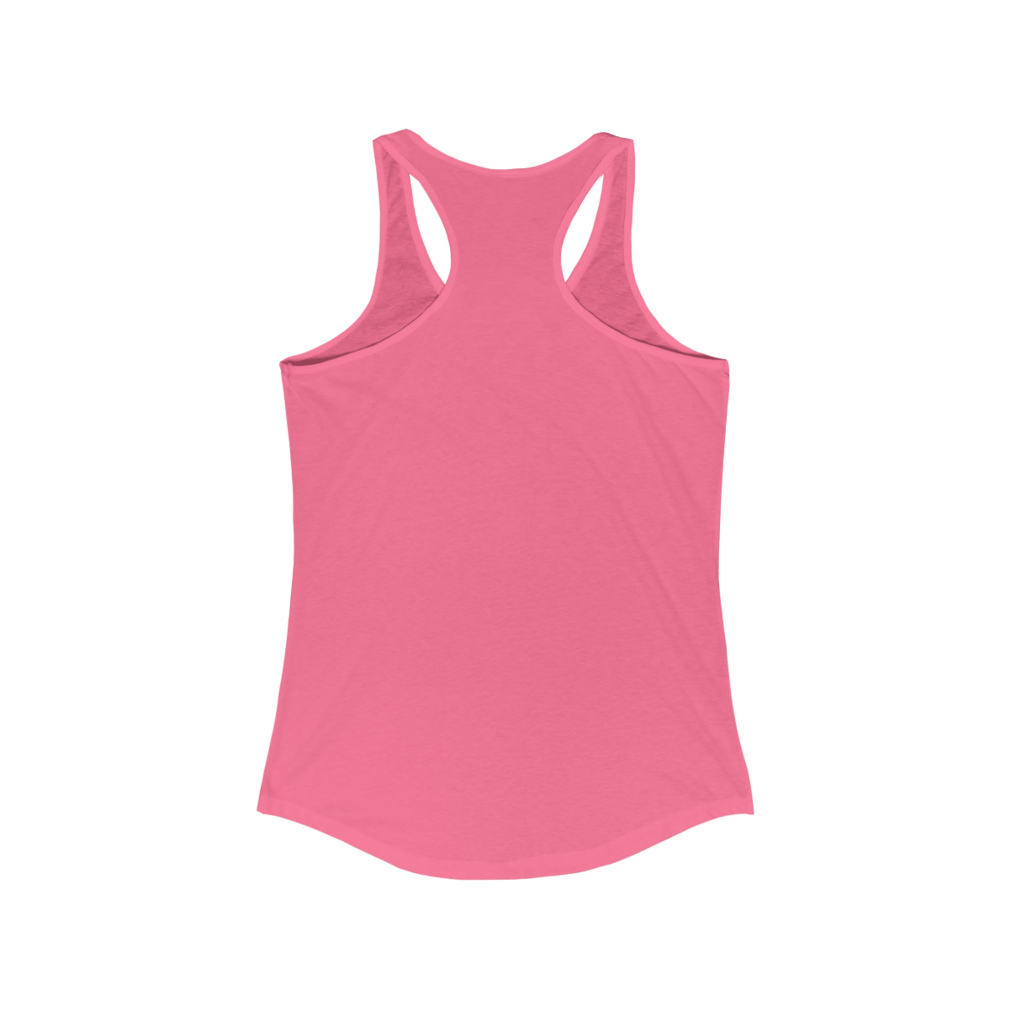 Surviving Motherhood - Women's Ideal Racerback Tank