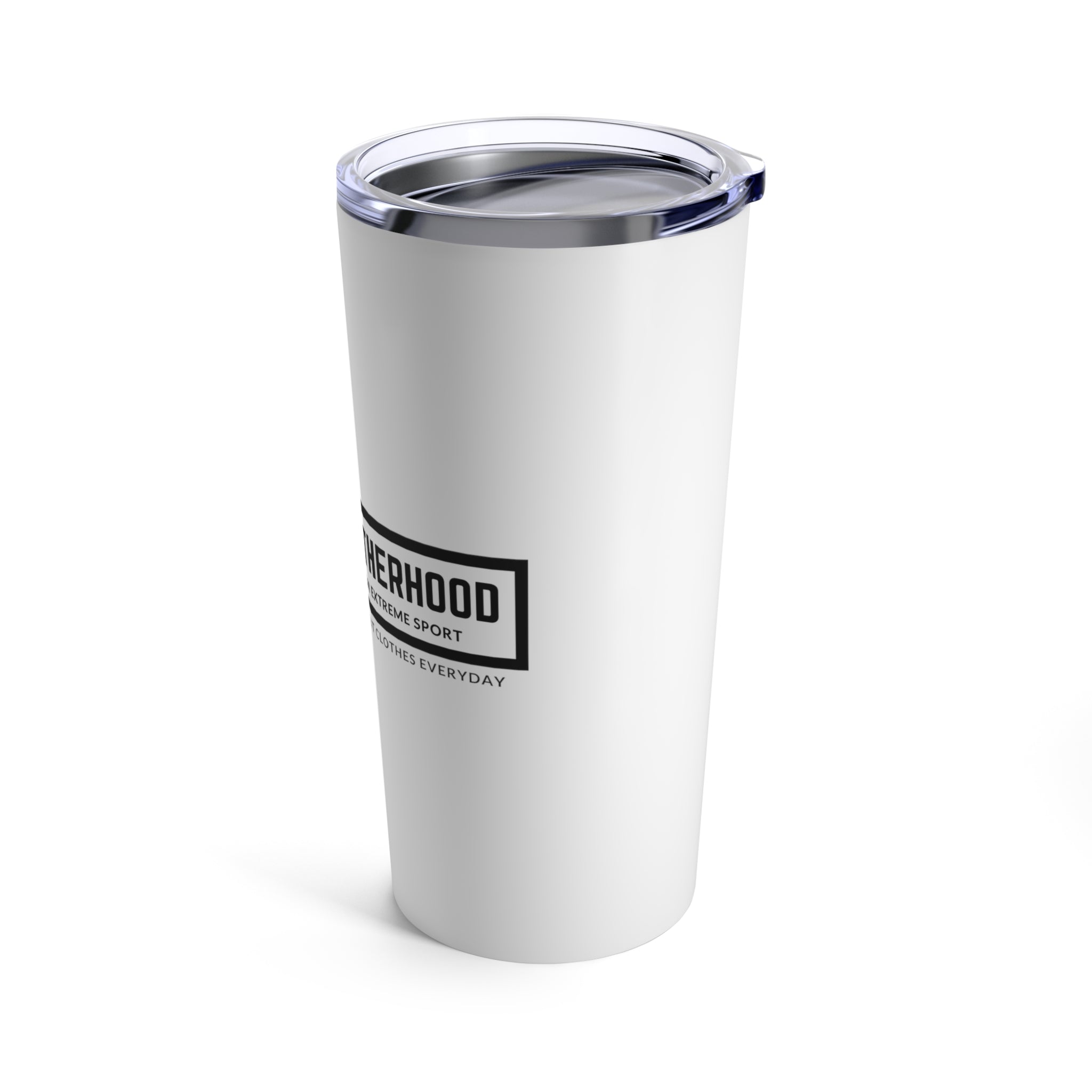 Motherhood is an extreme sport  - Tumbler 20oz