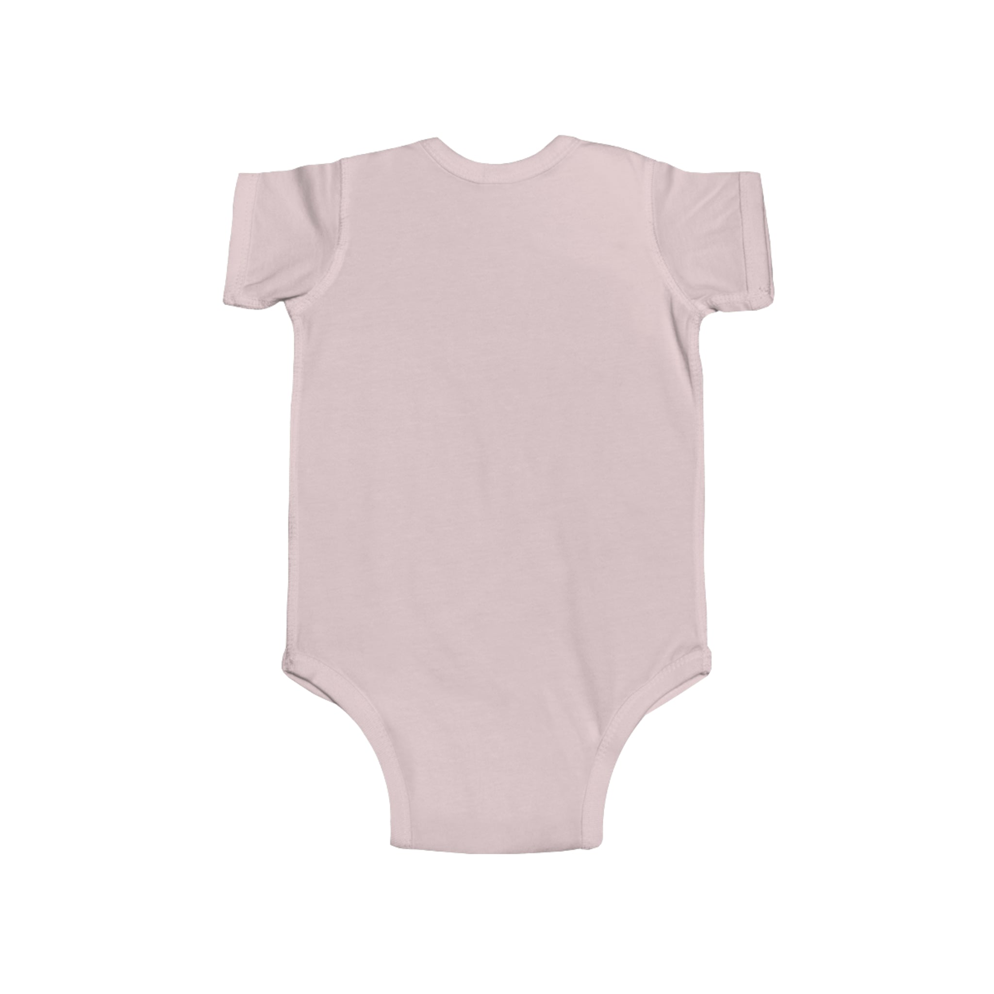 Otterly Adorable - Infant Fine Jersey Bodysuit