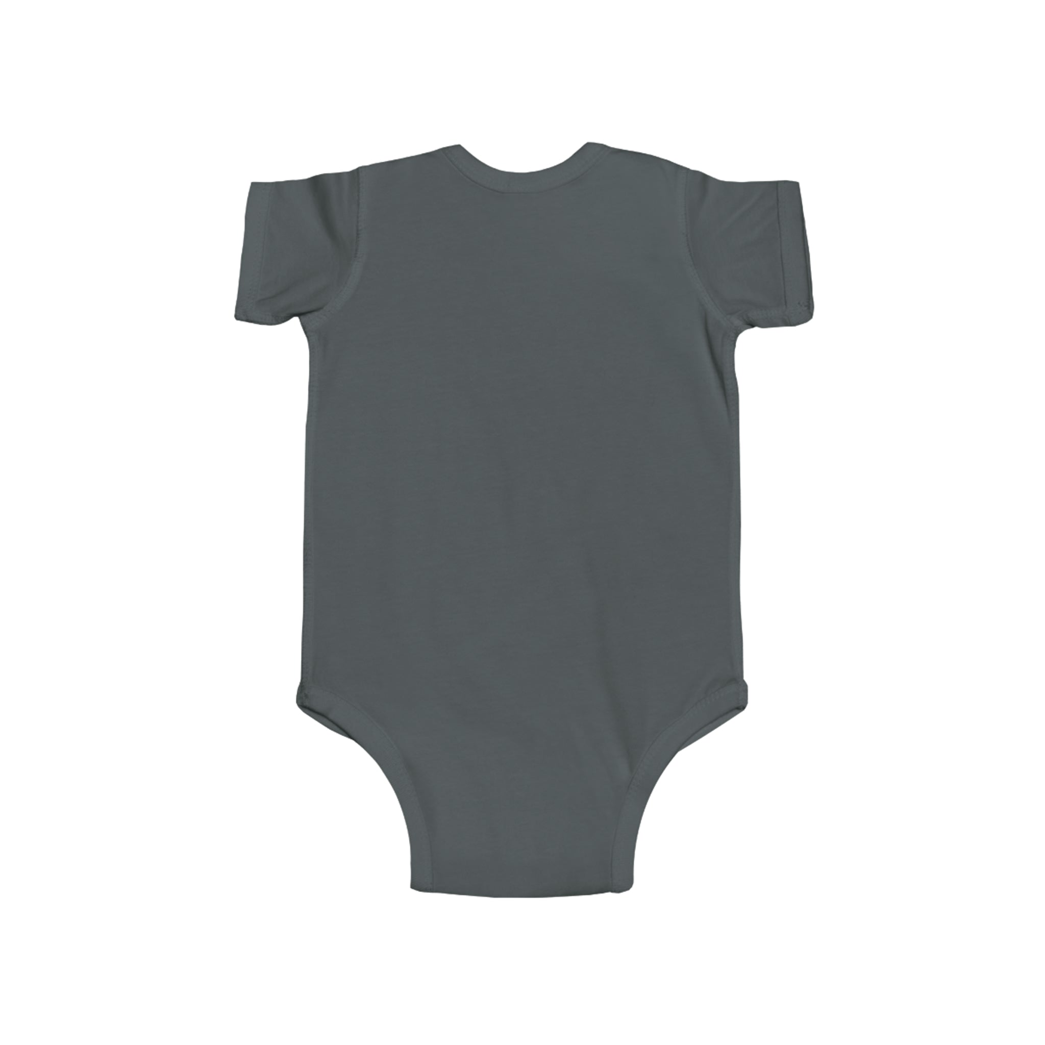 Otterly Adorable - Infant Fine Jersey Bodysuit