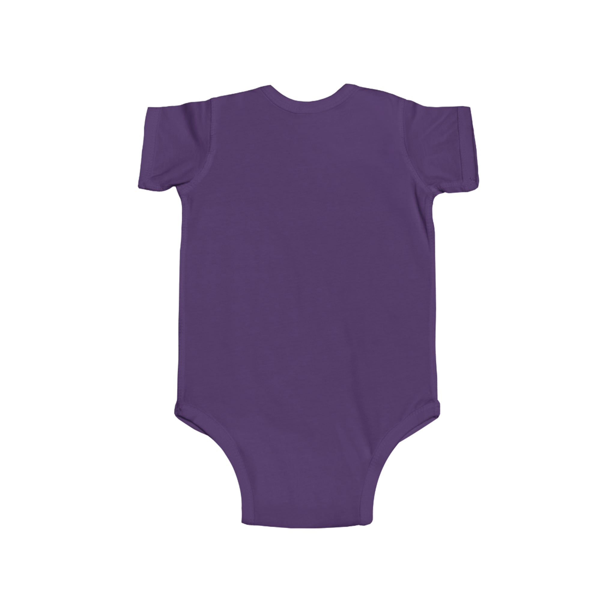 Otterly Adorable - Infant Fine Jersey Bodysuit