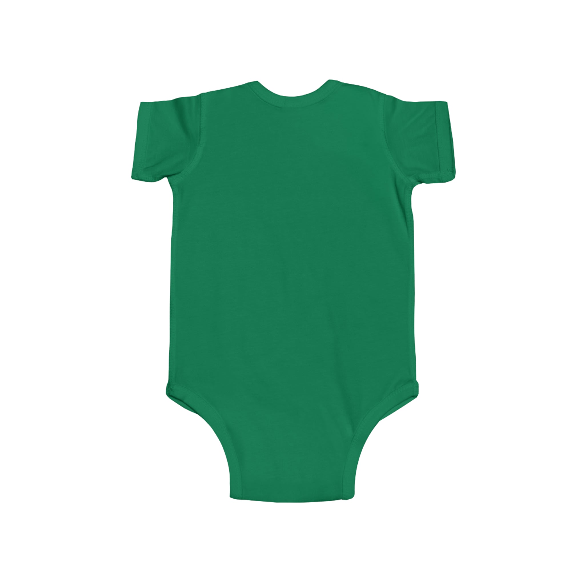 Otterly Adorable - Infant Fine Jersey Bodysuit