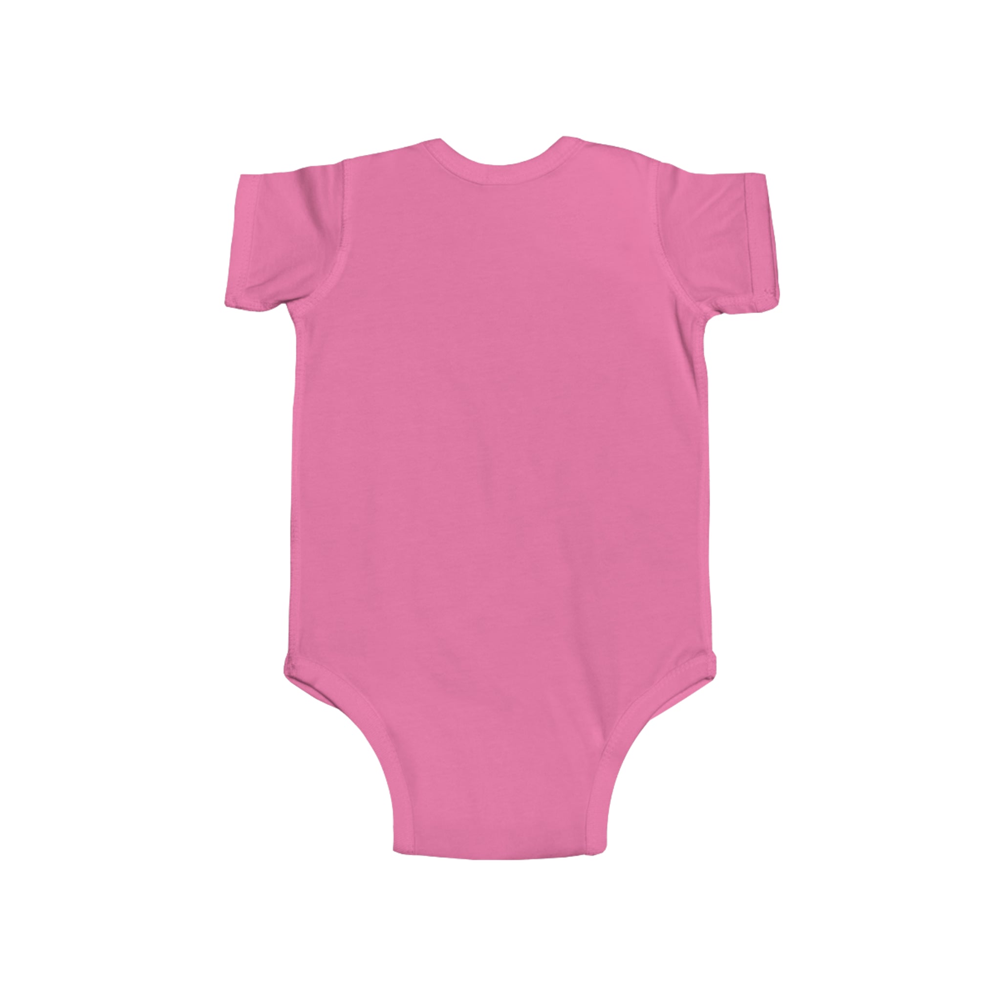 Otterly Adorable - Infant Fine Jersey Bodysuit