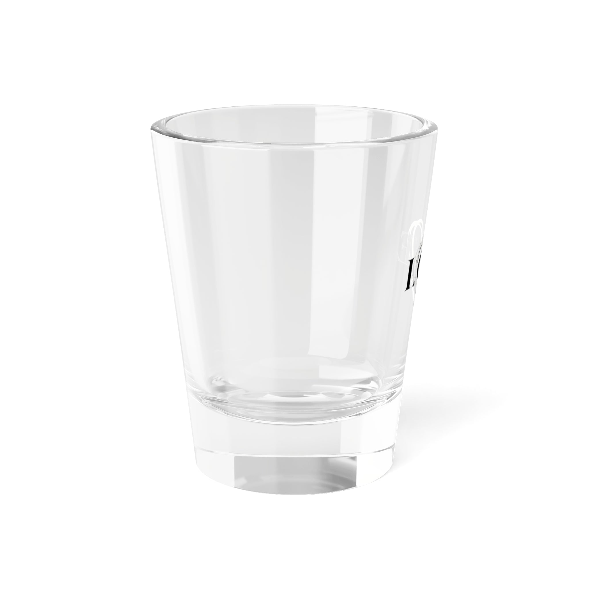 Love Drunk - Shot Glass, 1.5oz
