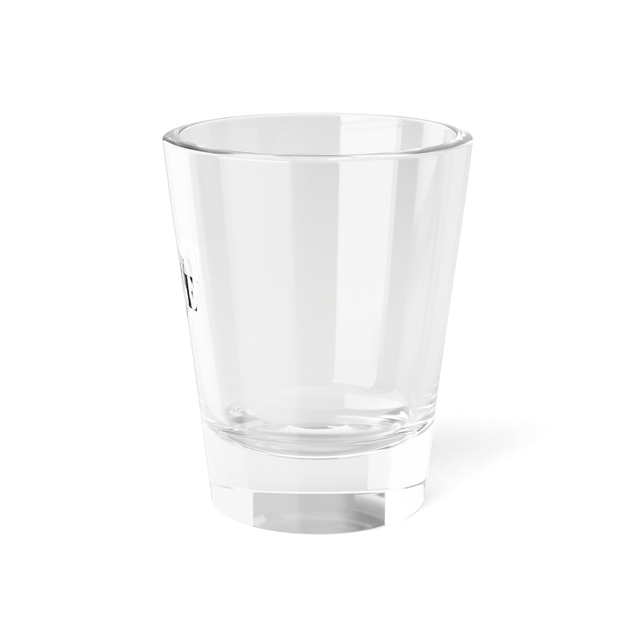 Love Drunk - Shot Glass, 1.5oz