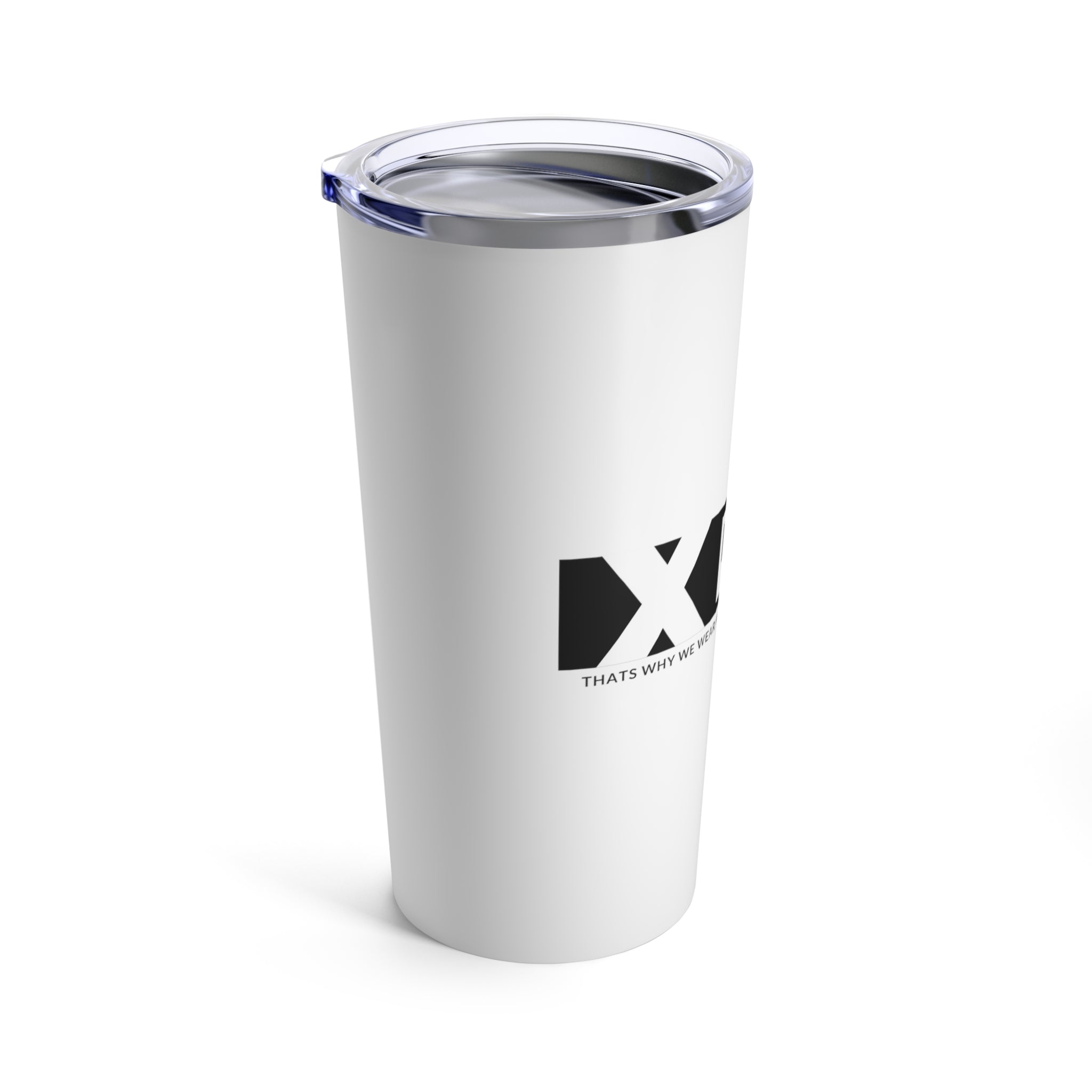 Motherhood is an extreme sport  - Tumbler 20oz