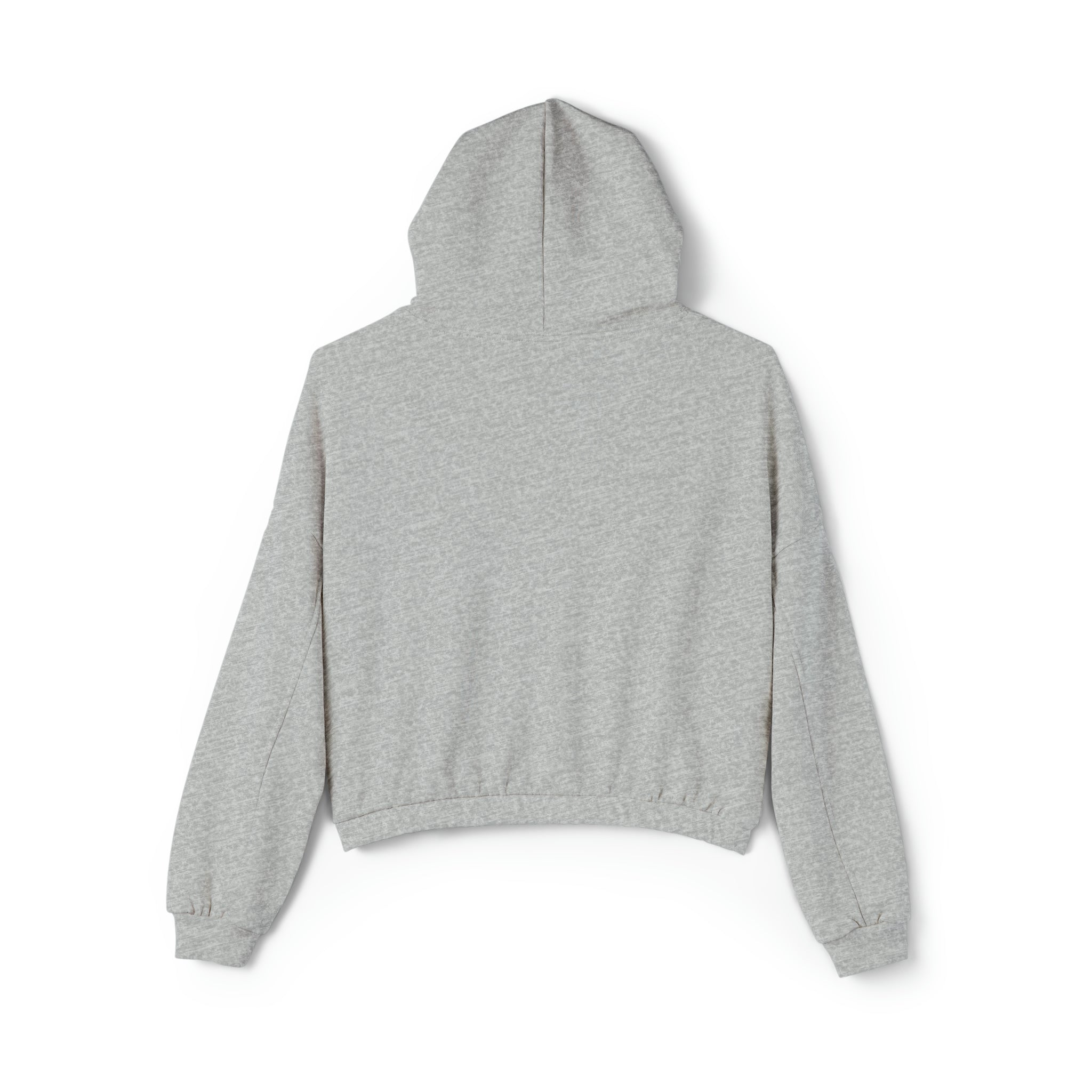 XOXO - Women's Cinched Bottom Hoodie