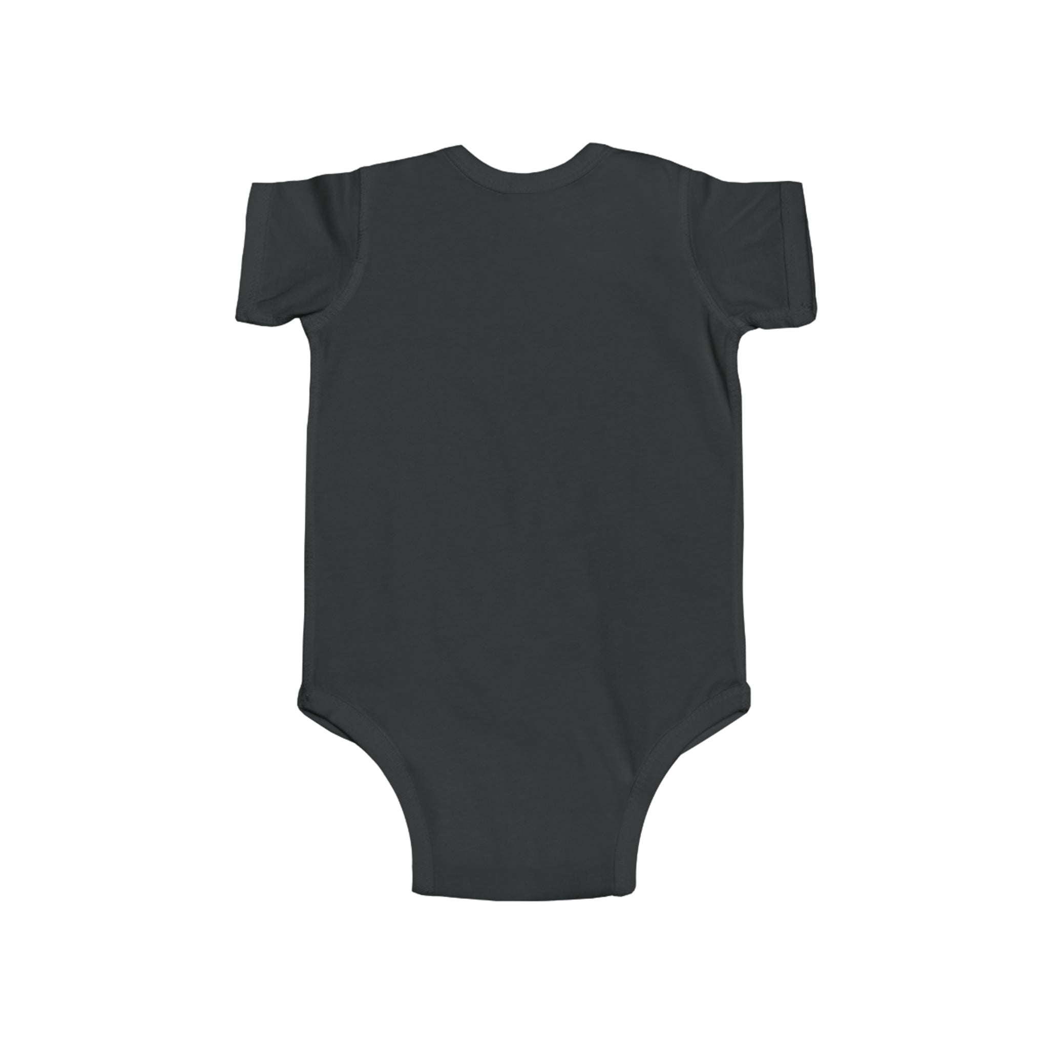 Toucan Do It - Infant Fine Jersey Bodysuit