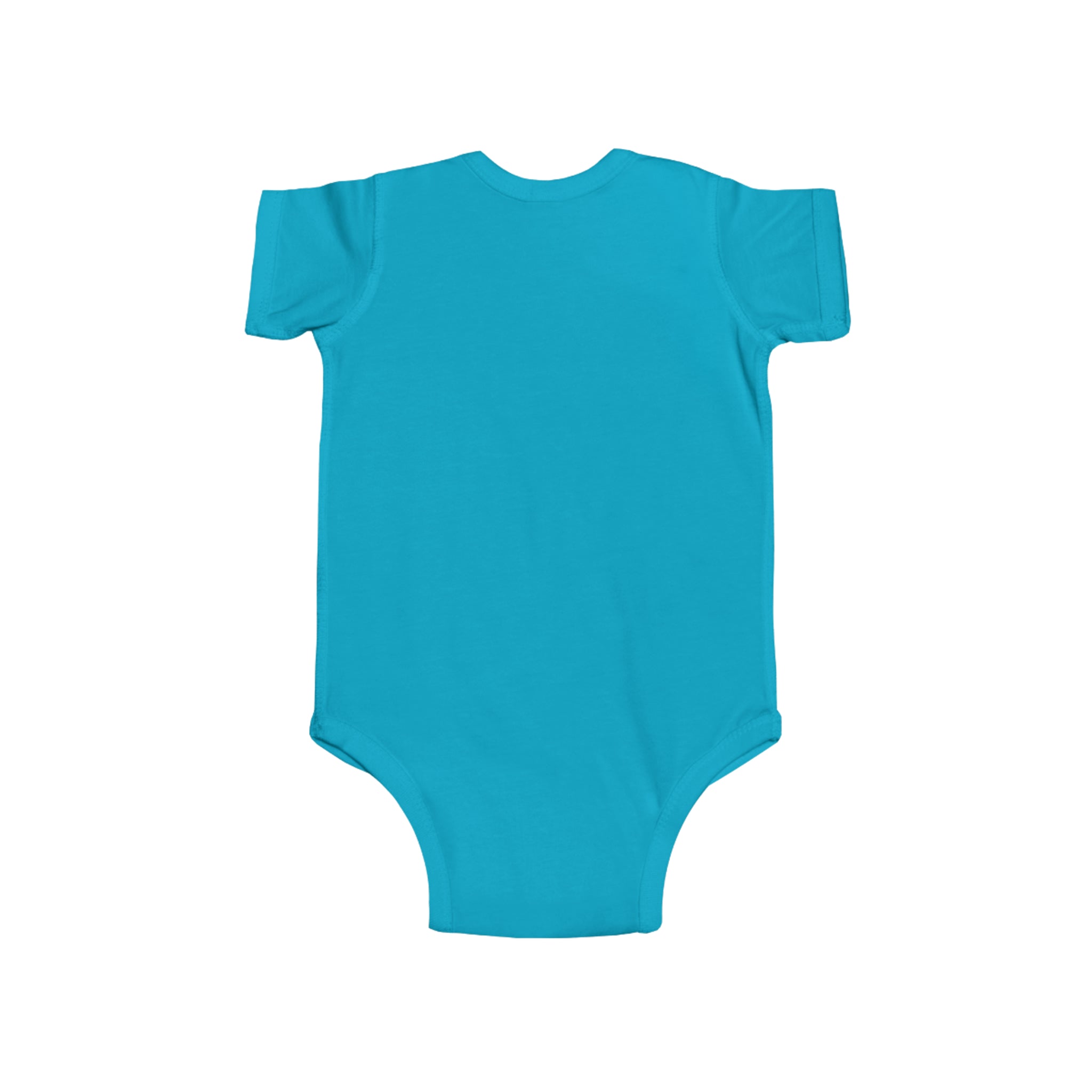 Toucan Do It - Infant Fine Jersey Bodysuit