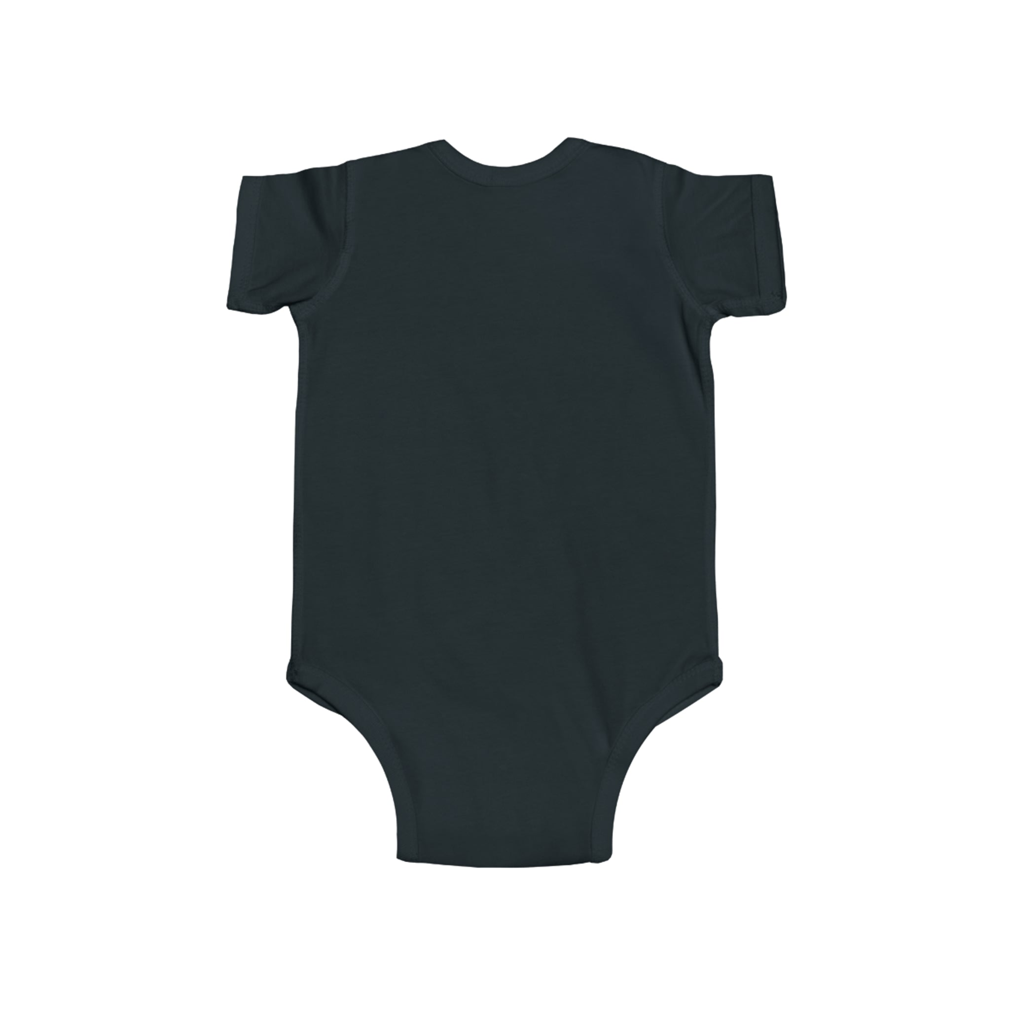 Toucan Do It - Infant Fine Jersey Bodysuit