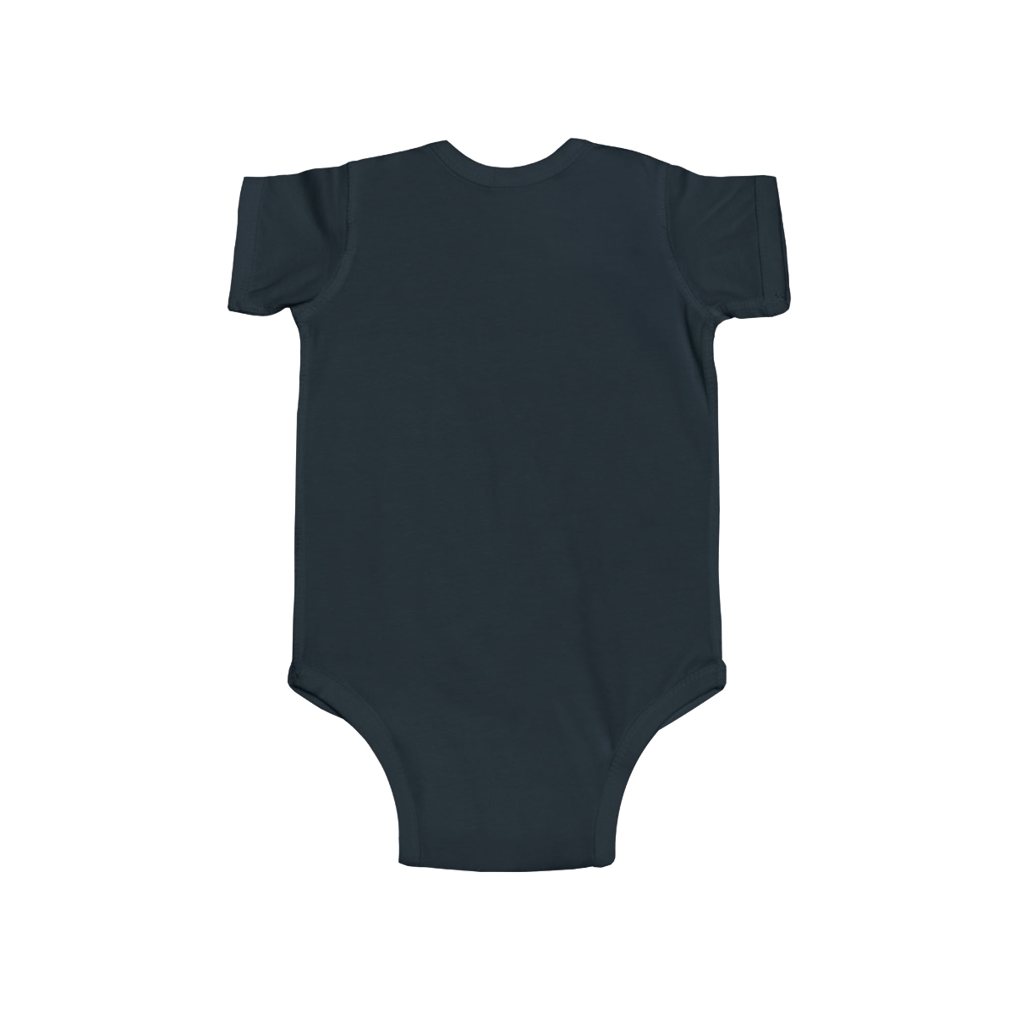 Toucan Do It - Infant Fine Jersey Bodysuit