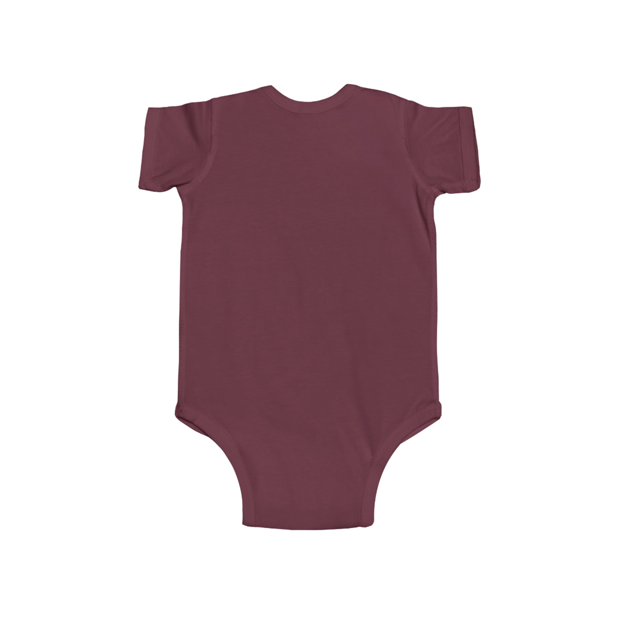 Toucan Do It - Infant Fine Jersey Bodysuit
