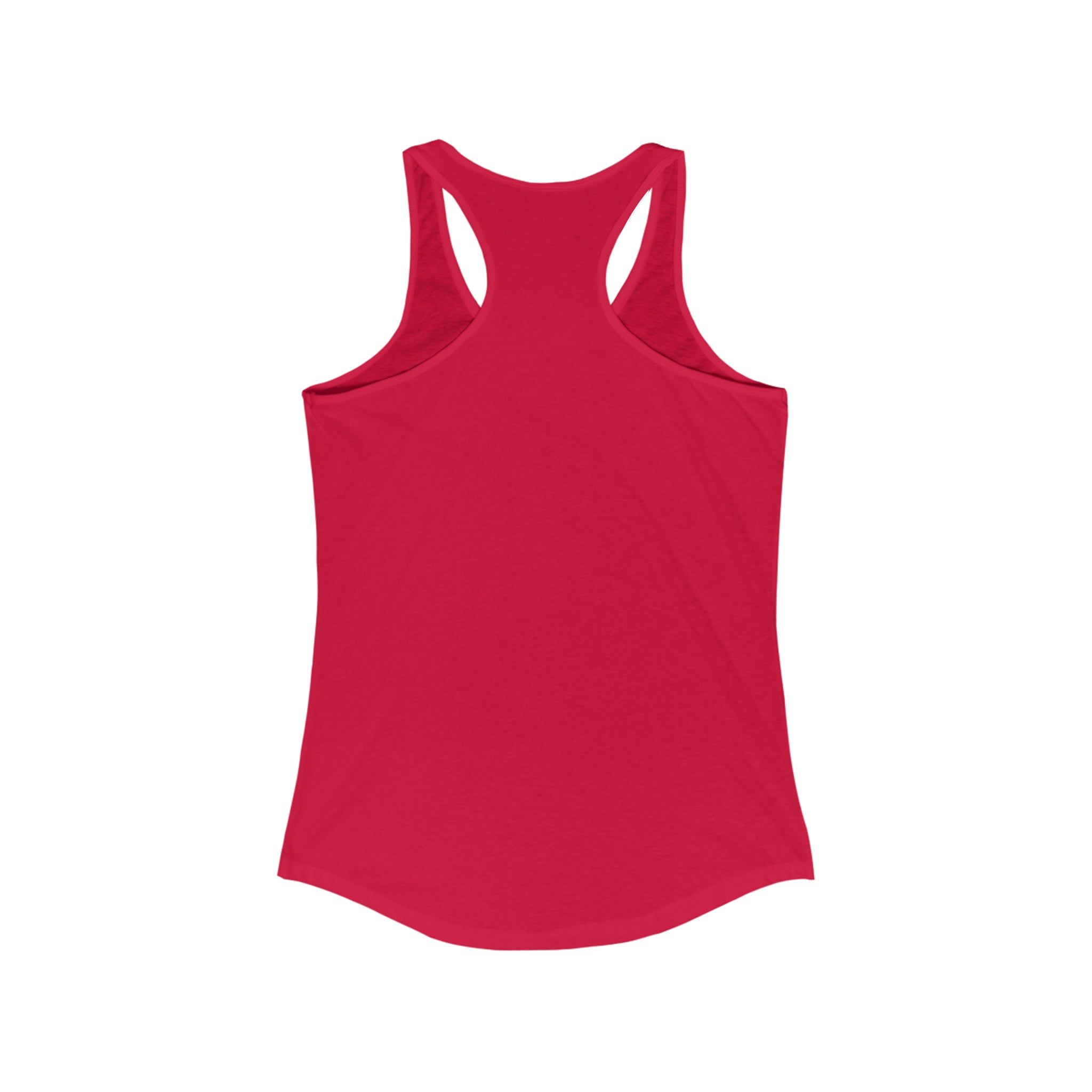 Sip Sip Hooray - Women's Ideal Racerback Tank