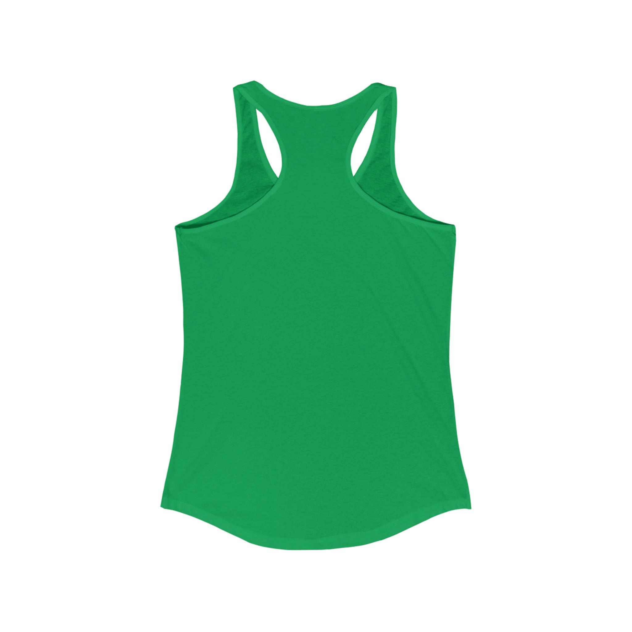 Irish You Were Beer - Women's Ideal Racerback Tank