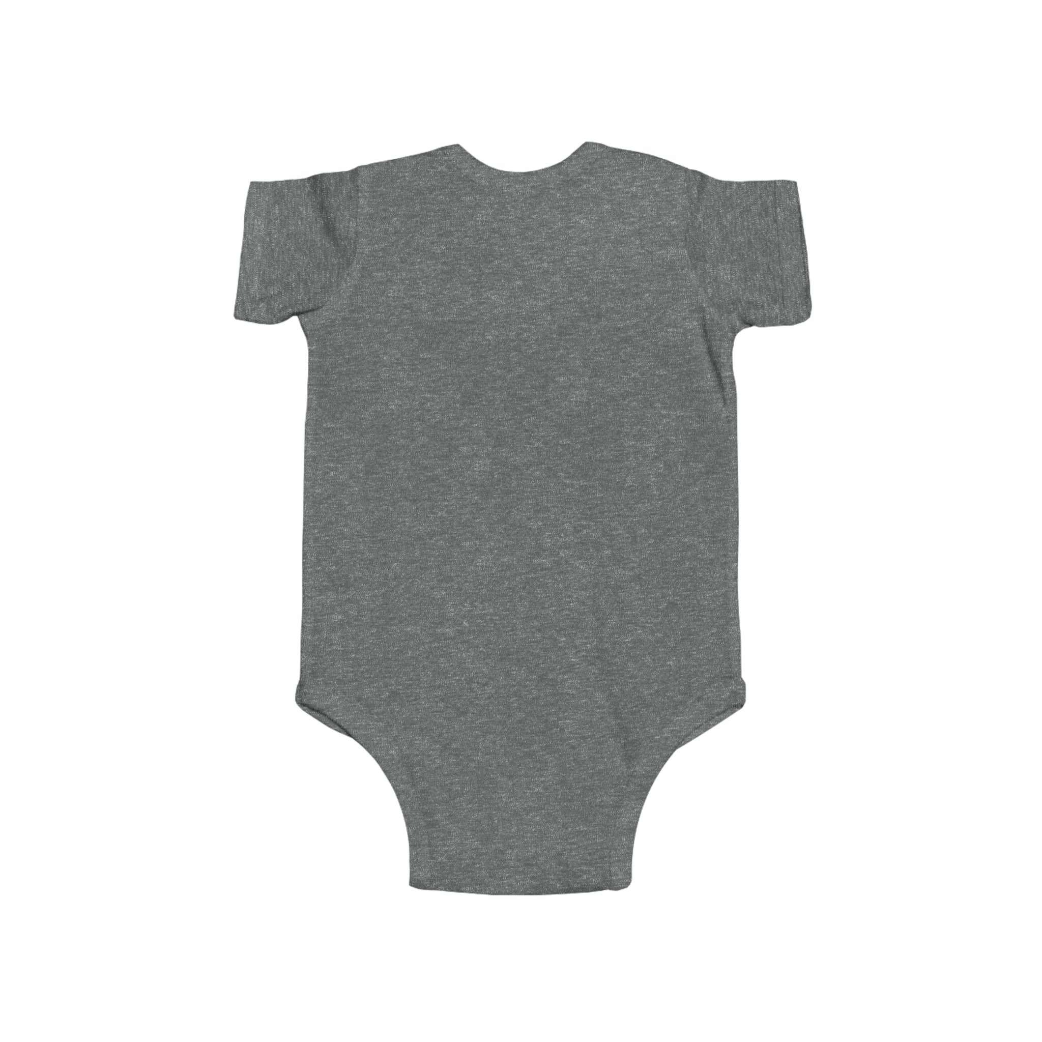 Otterly Adorable - Infant Fine Jersey Bodysuit